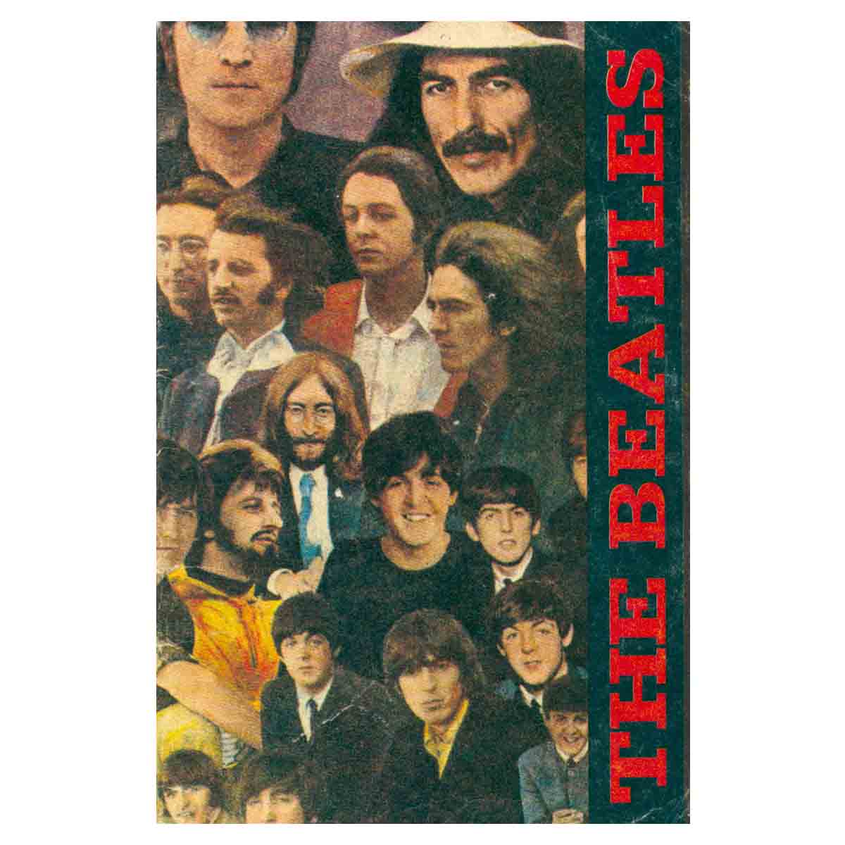 The Beatles