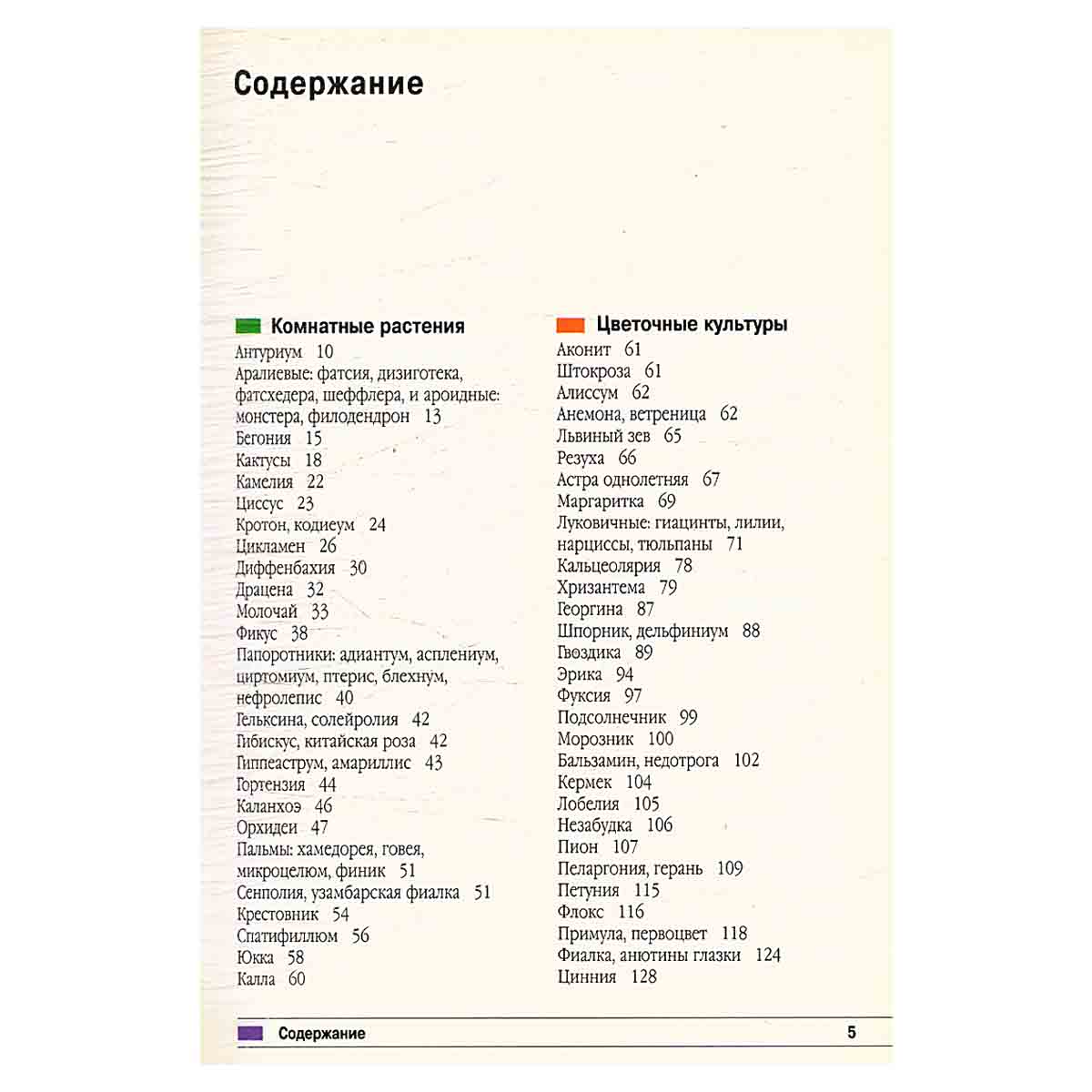 Иллюстрированный атлас по защите комнатных растений от болезней и вредителей