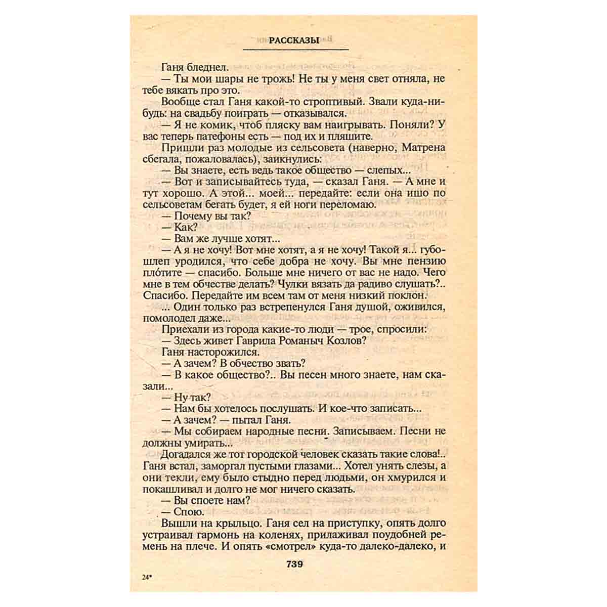 Калина красная