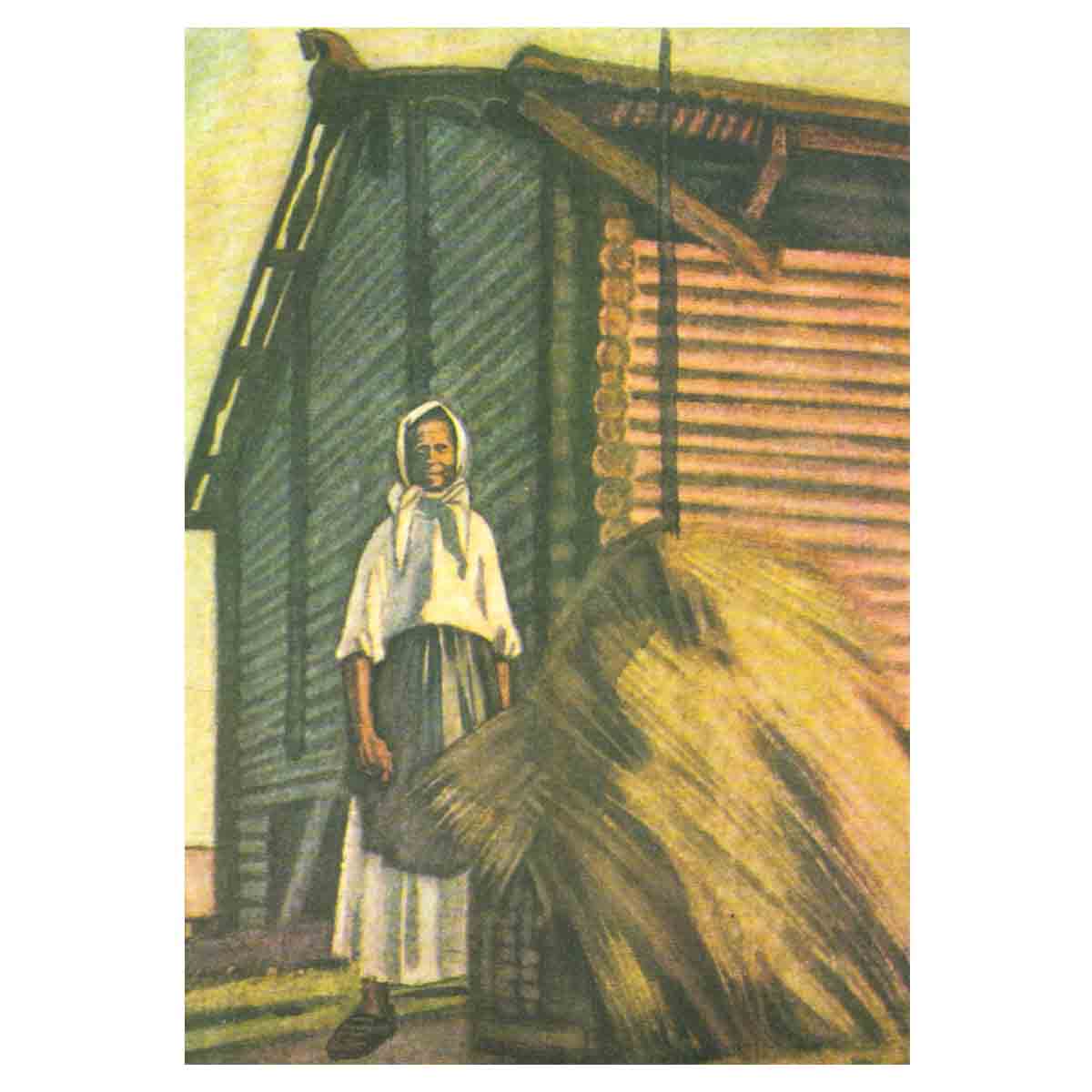 Круглый год. Альманах. Рассказы, стихи, сказки, очерки. 1985