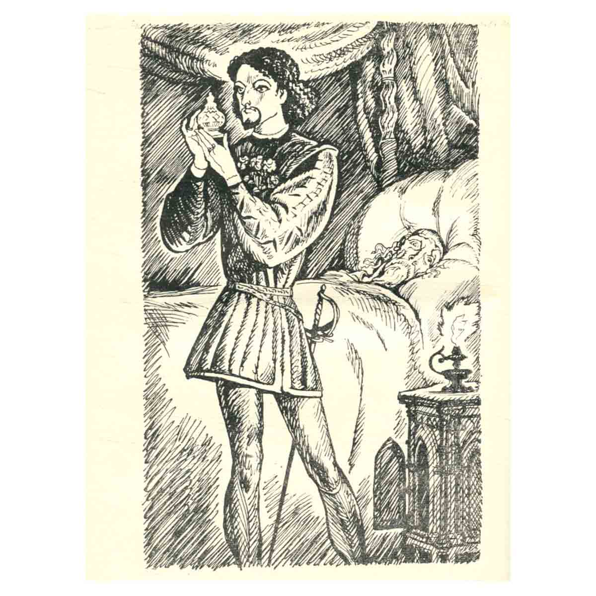Шуаны. Философские этюды