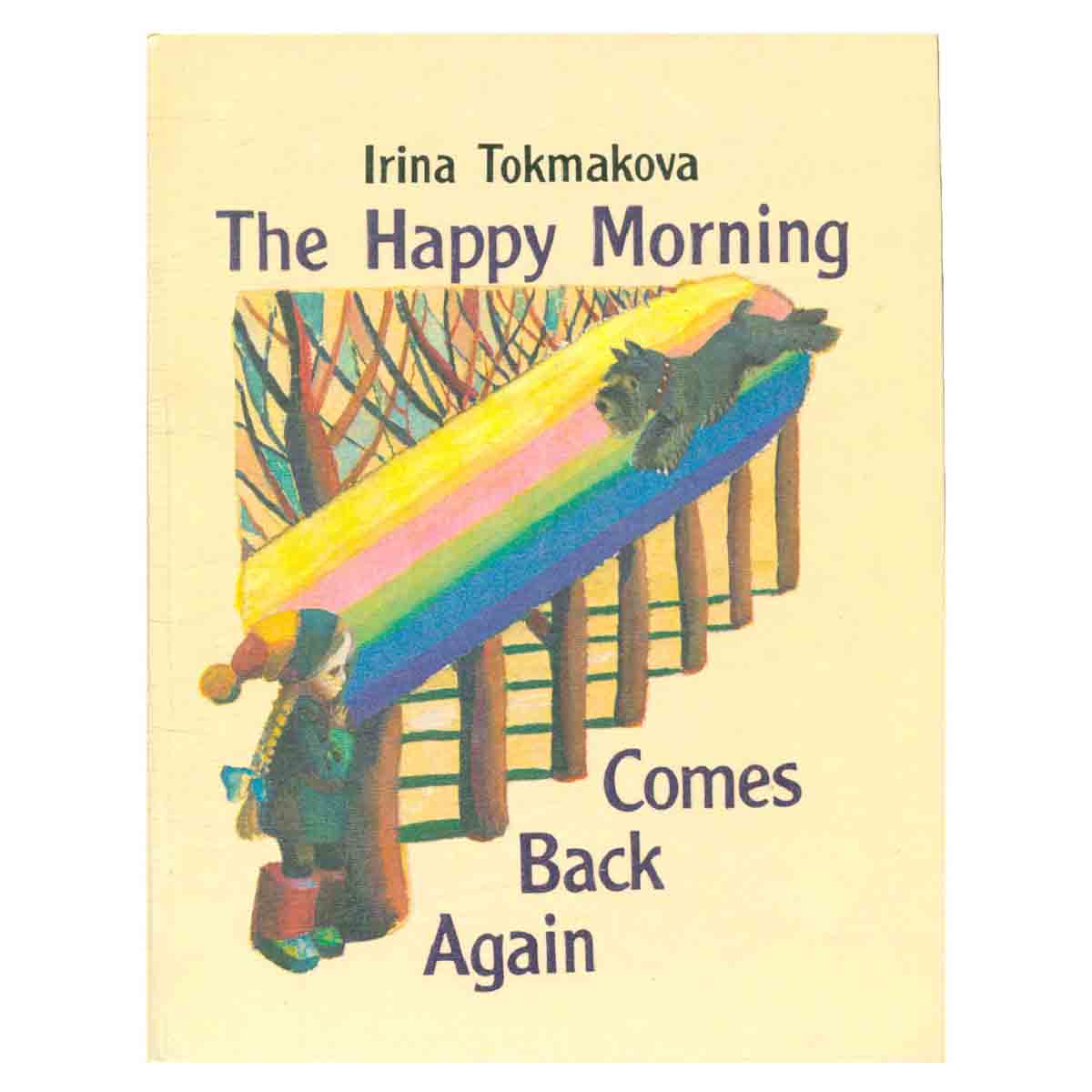 The happy morning. Comes back again